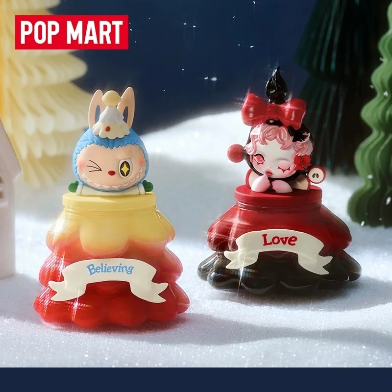 Candle Containers - POP MART APPLE of MY EYEシリーズ