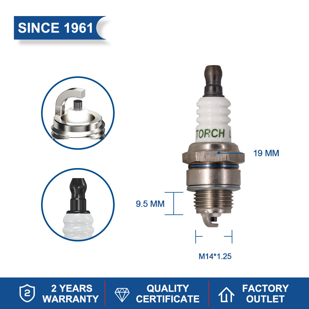 2-8PCS 固体ターミナル キャンドルは BPMR8Y B - Candle Lighter のレビューと価格