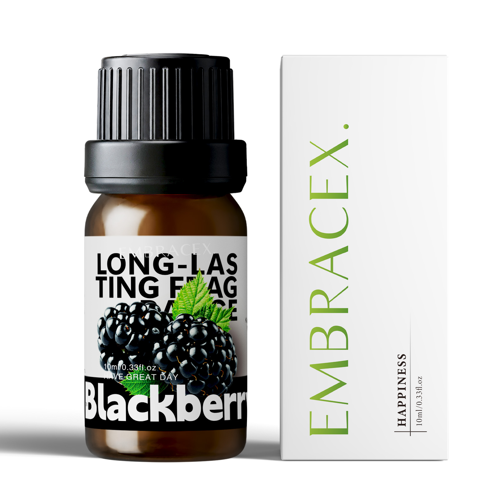 10ml ブラックベリーフレグランスオイル ブラックベリーの - Candle Fragrance のレビューと価格