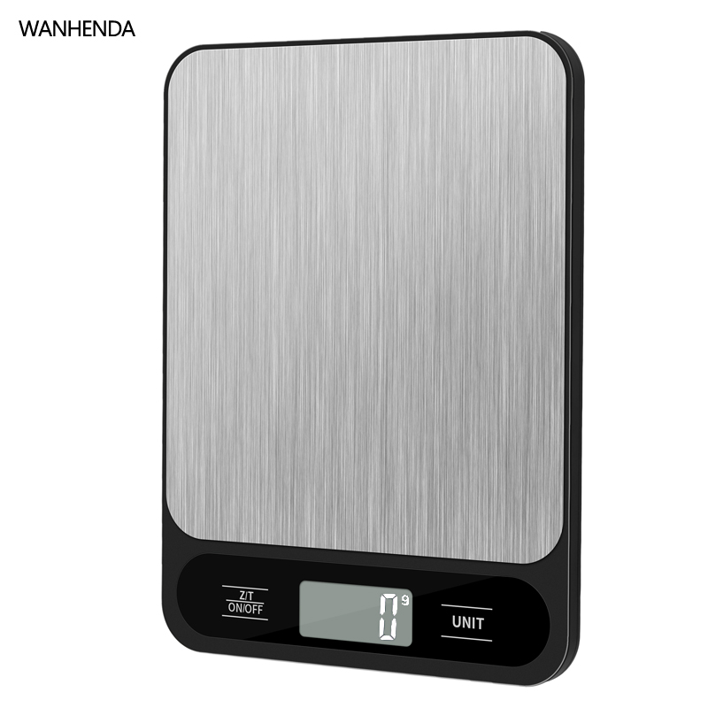 10 キロデジタルキッチンスケールベーキンググラム体重計 L - Candle Wax Scale のレビューと価格