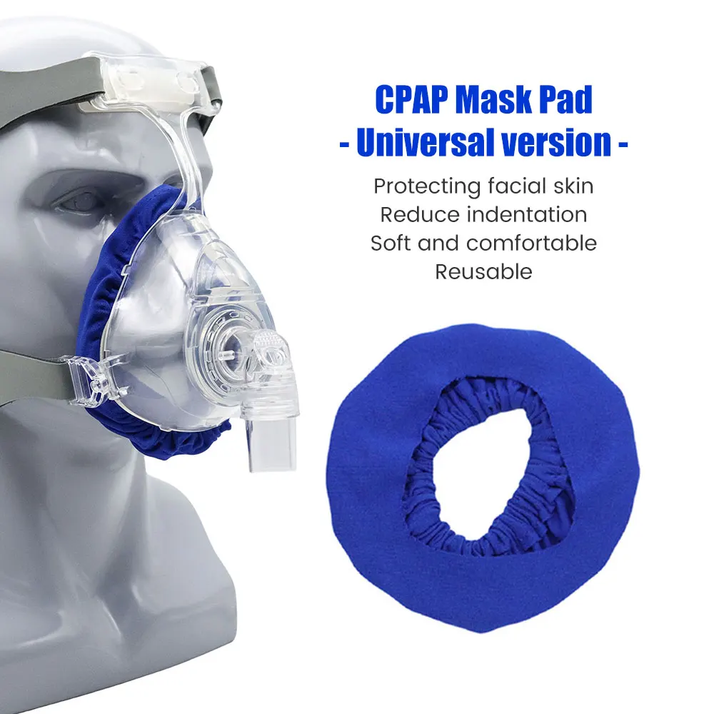 1-20 個 CPAP マスクライナー フルフェイスマスク用 - Candle Wick のレビューと価格
